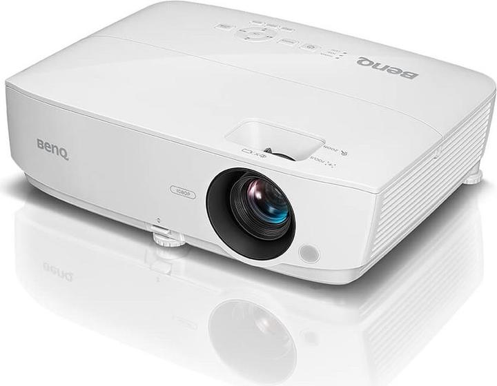 Produktbild BenQ MH535 (Full HD, 3500 lm, 1.37 - 1.64:1)