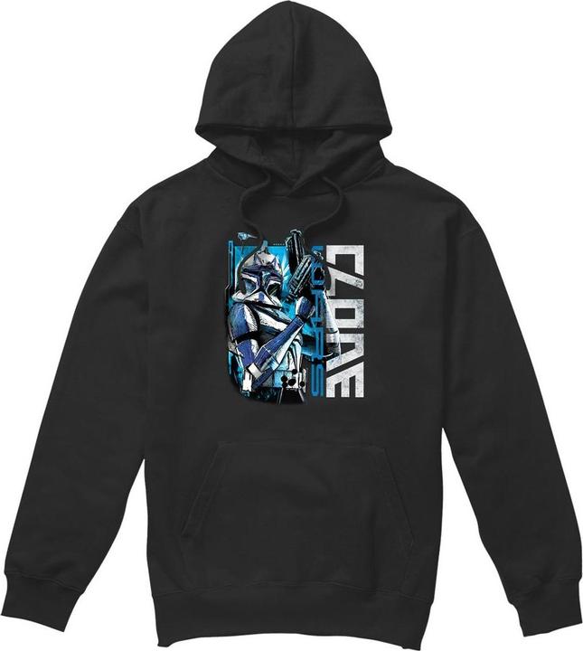 Image du produit Star Wars - Sweat à capuche - Homme (S)