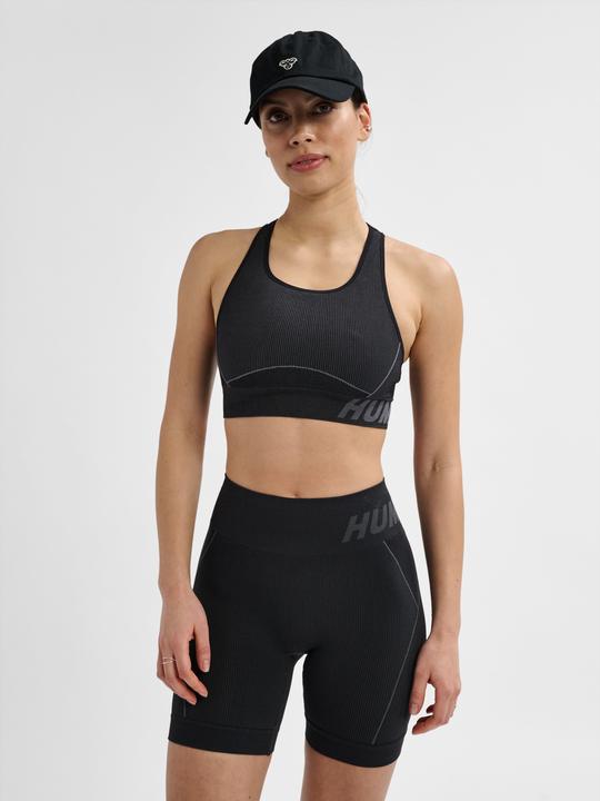 Image du produit hummel Te Christel Seamless Sports Top (S)