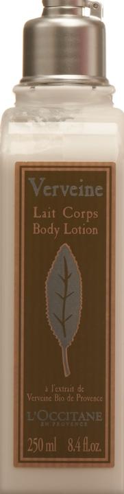 L'Occitane Verbena (Körpermilch, 250 ml)