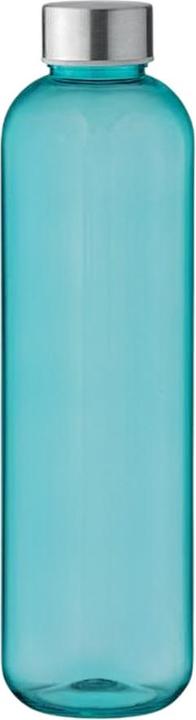 Transparent Blue