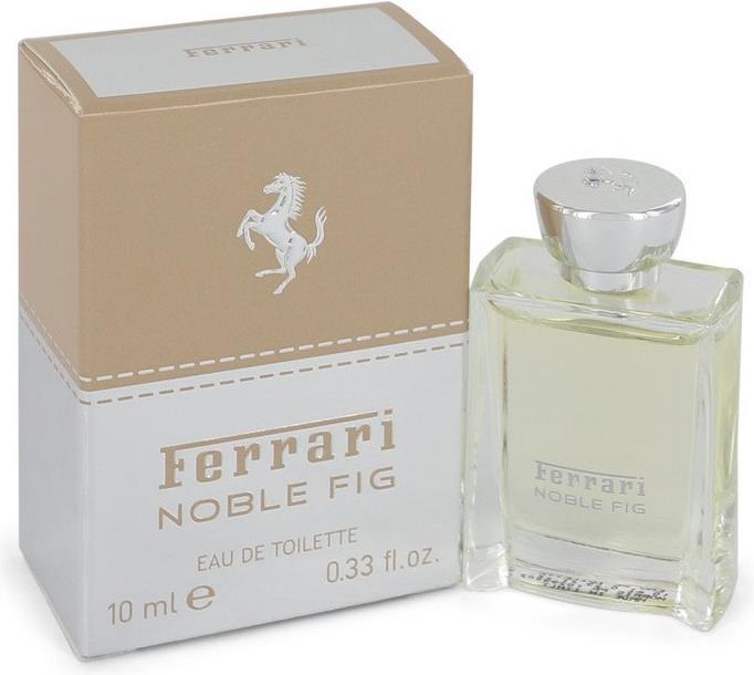 Ferrari Fico nobile (Eau de toilette, 10 ml)