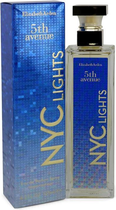 Immagine prodotto Elizabeth Arden 5th Avenue NYC Lights (Eau de parfum, 125 ml)