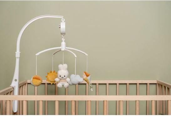 Image du produit Little Dutch miffy Musique Vintage Sunny Stripes