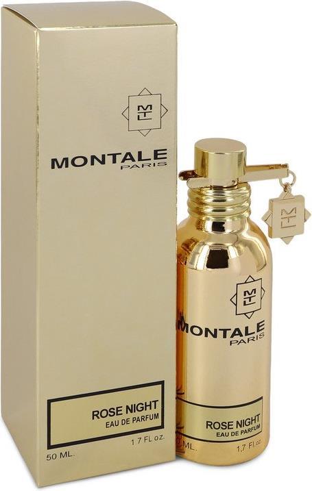Montale Rose Night (Eau de Parfum, 50 ml)