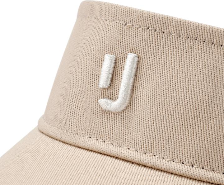 Actual product image Johnny Urban Sun Visor Terry (One size)