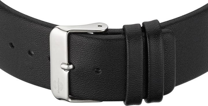 Image du produit Conrad Components Montre Master Time Funk Advanced pour hommes (Montre analogique, Montre numérique, Montre radio-pilotée, 40 mm)