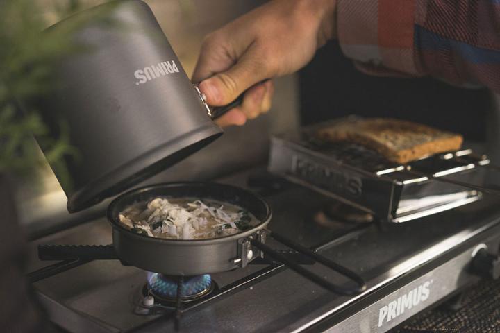 Produktbild Primus LiTech Trek Kettle