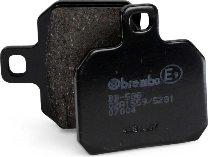 Produktbild Brembo X9 250/500/ -03/Skyliner = Du03 (Campagnolo, Shimano)