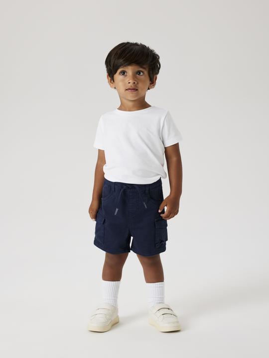 Actual product image Name it Baggy fit cargo shorts (92)
