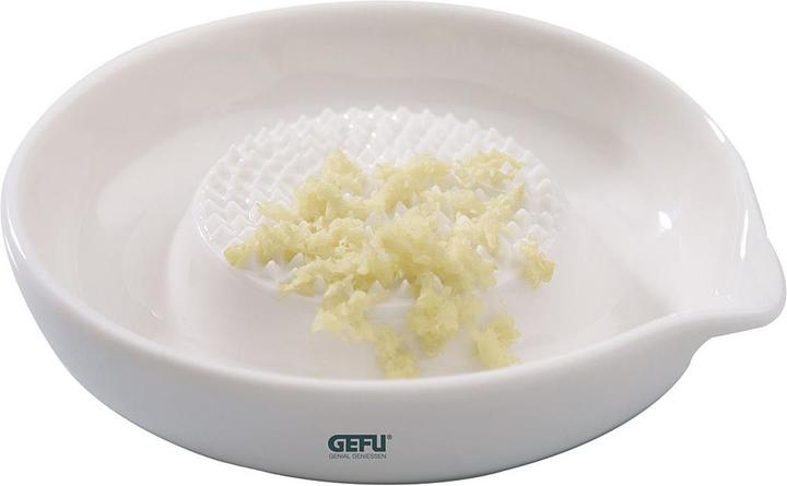 GEFU Ginger Grater