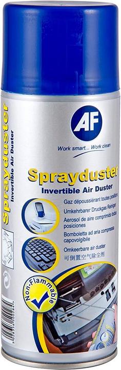 Actual product image AF Sprayduster ASDU 400D