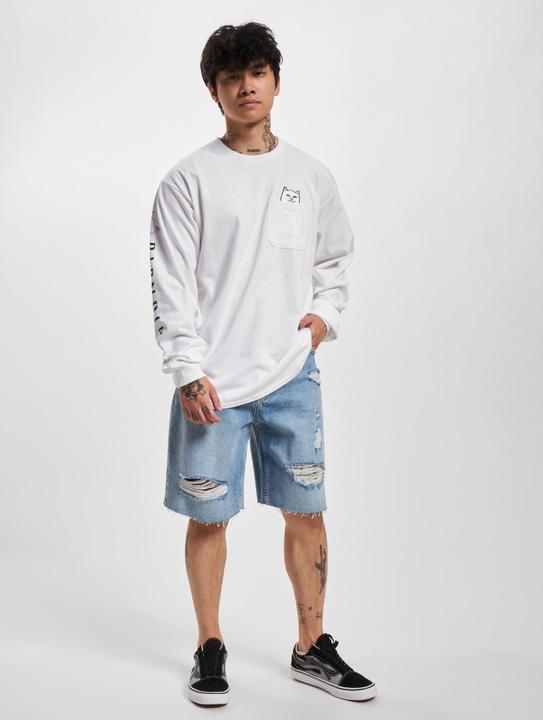 Immagine prodotto Rip N Dip ord Nermal Pocket Longsleeve - 125411 (XL)