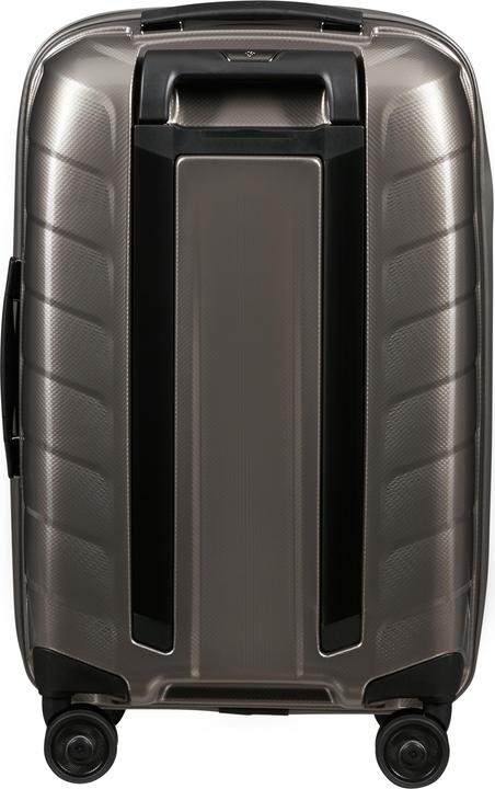 Actual product image Samsonite ATTRIX Spinner (38 l, Hand luggage (up to 50 litres))