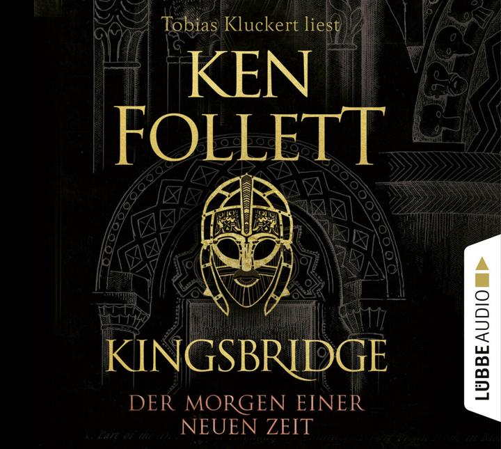 Immagine prodotto Kingsbridge - L'alba di una nuova era (Ken Follett, Tedesco)