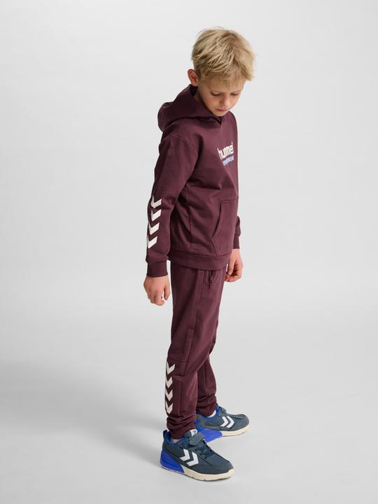 Image du produit hummel hmlJR LOGO HOODIE (58, 59, 60, 62, 63, 64)