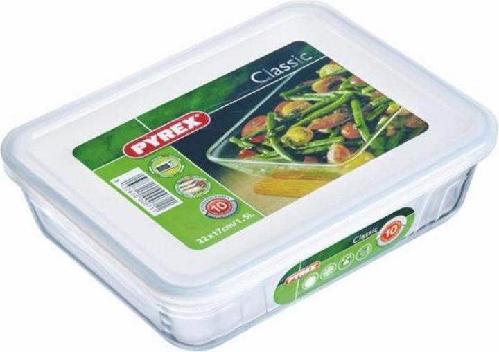 Image du produit Pyrex Classique (0.80 l)
