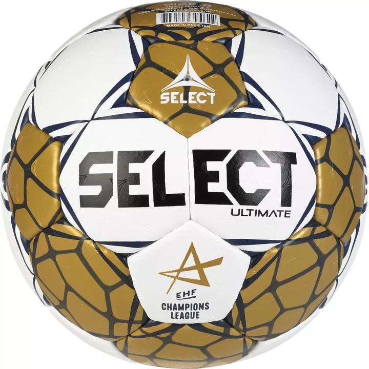 Select Ultimate EHF Champions League v24