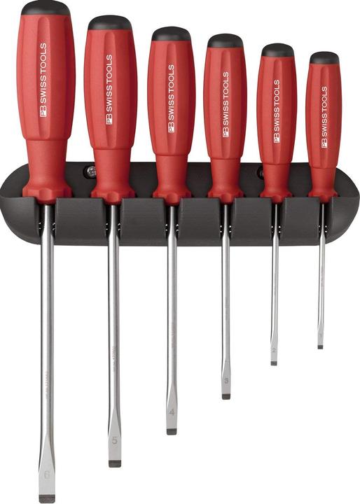 Produktbild PB Swiss Tools 8240 (Schlitzschrauben)