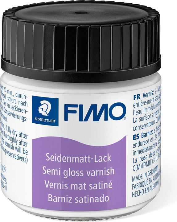 Produktbild Fimo Lack