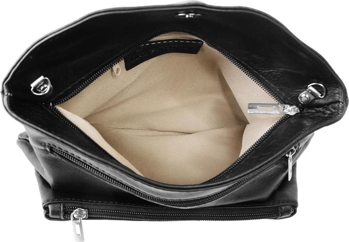 Actual product image Samantha Look Clutch