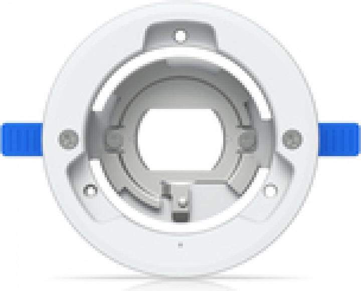 Actual product image Ubiquiti UniFi G5 Dome Ultra Flush Mount (Mounting kit)