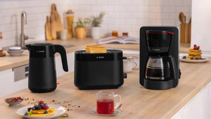 Actual product image Bosch Hausgeräte MyMoment (EU plug)