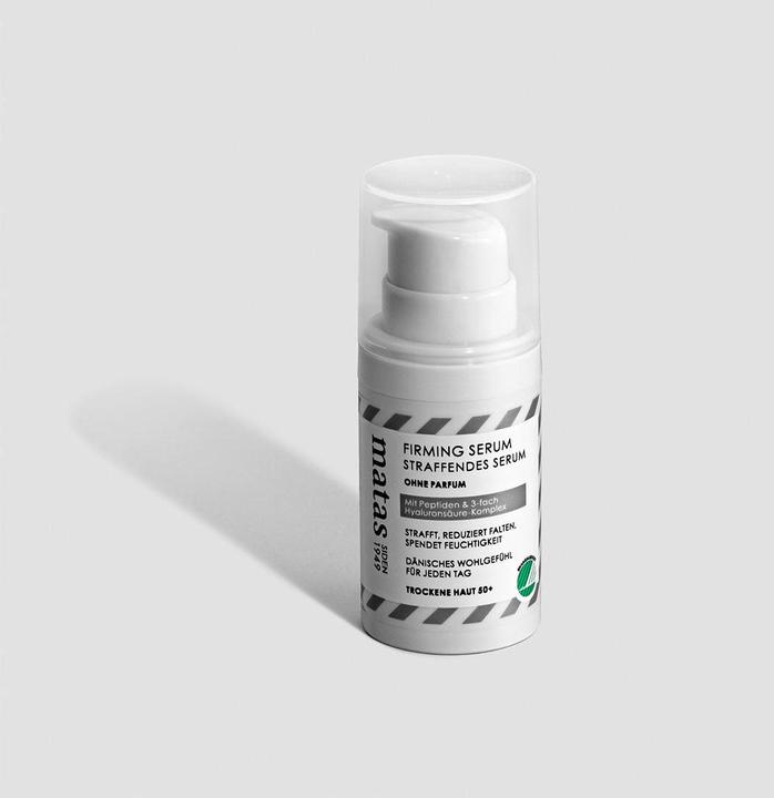Image du produit Matas Sérum raffermissant Striber (30 ml)