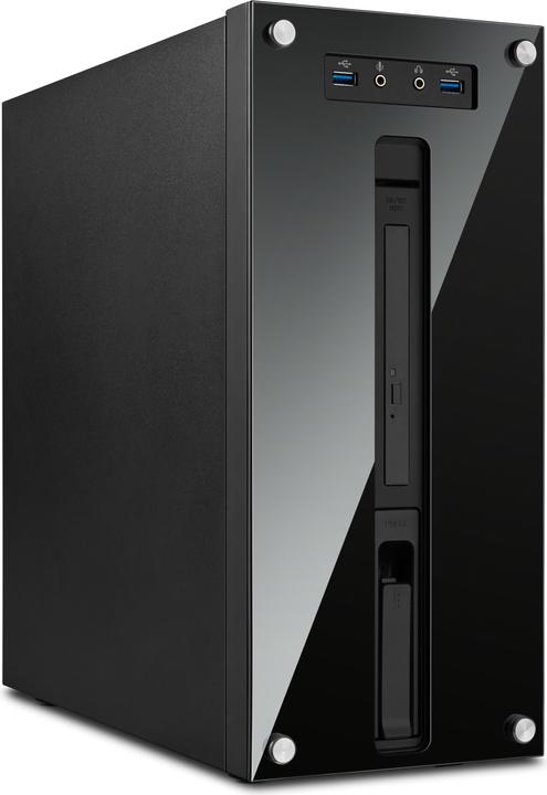 Produktbild Medion Akoya P67045 (Intel Core i7-8700, 16 GB, 256 GB, GeForce GTX 1060)
