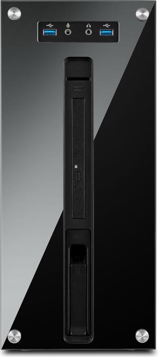 Produktbild Medion Akoya P67045 (Intel Core i7-8700, 16 GB, 256 GB, GeForce GTX 1060)