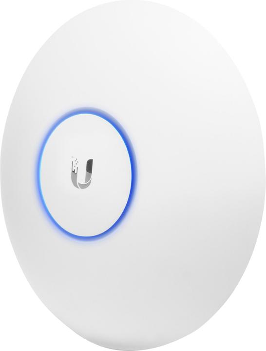 Actual product image Ubiquiti UniFi UAP-AC-LR-5 Set (866 Mbit/s)