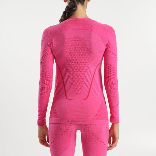 Actual product image UYN Thermoshirt Evolutyon Biotech (M)