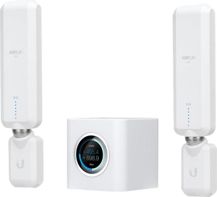 Produktbild Ubiquiti AFi-R AmpliFi Mesh Router System