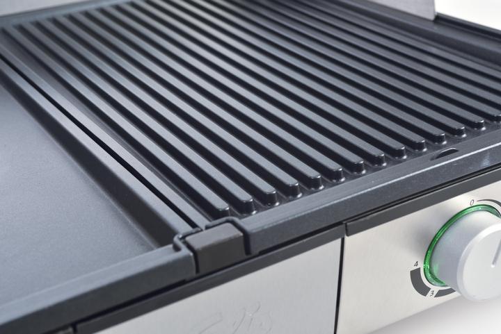 Actual product image Solis Deli Grill