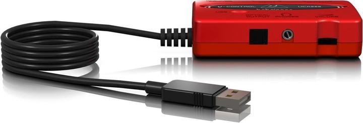Productafbeelding Behringer U-Control UCA222 (USB)