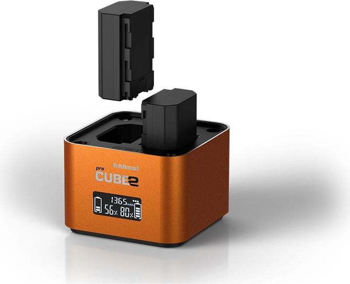 ProCube 2 (Charger)