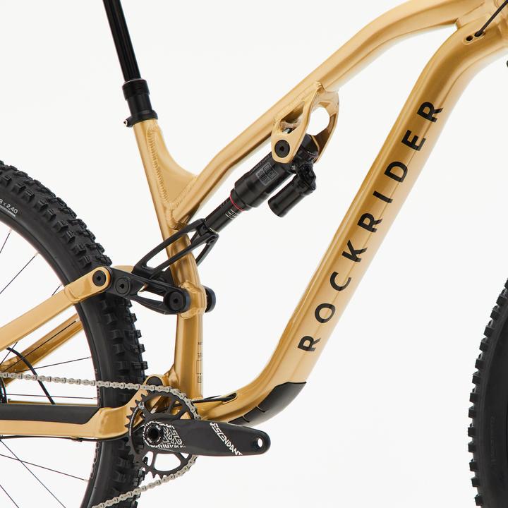 Actual product image Rockrider 700 LT