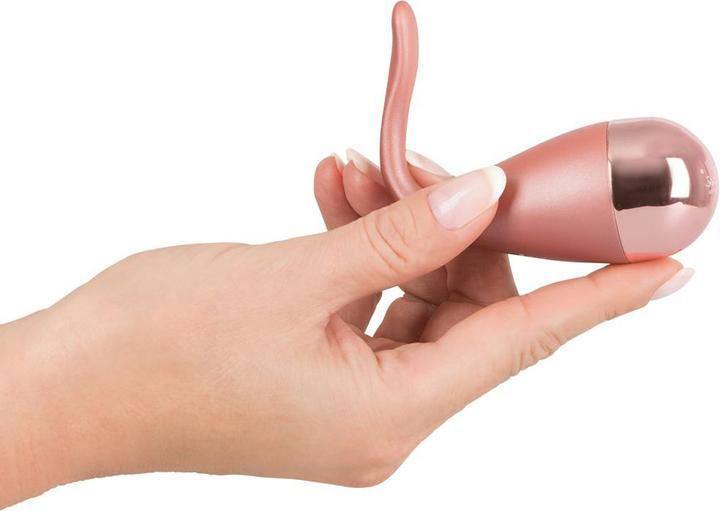 Produktbild Belou Vibrating Stimulator