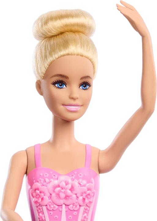 Actual product image Mattel Barbie New Ballerina