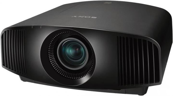 Produktbild Sony VPL-VW270ES/B (4K, 1500 lm, 1.38 - 2.83:1)
