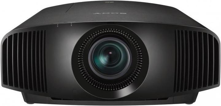 Produktbild Sony VPL-VW270ES/B (4K, 1500 lm, 1.38 - 2.83:1)