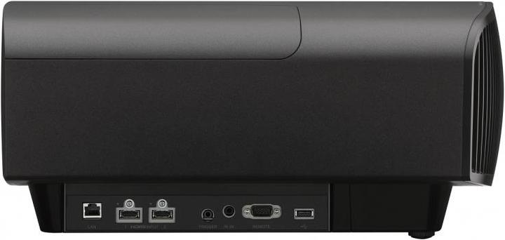 Produktbild Sony VPL-VW270ES/B (4K, 1500 lm, 1.38 - 2.83:1)