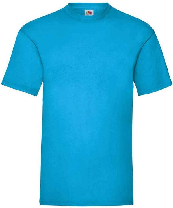 Produktbild Fruit of the Loom Valueweight TShirt (S)