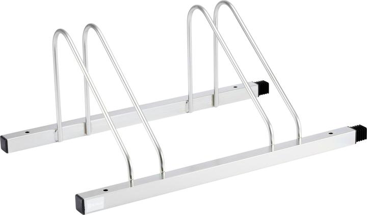 Actual product image Decathlon RACK 2