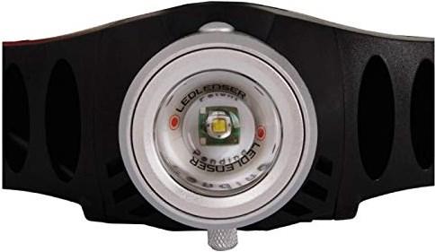 Immagine prodotto Ledlenser Lampada frontale H3.2 (120 lm)