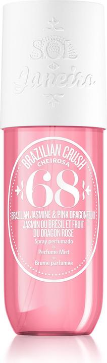 Sol de Janeiro Brazilian Crush Cheirosa 68 (Body Mist, 240 ml)