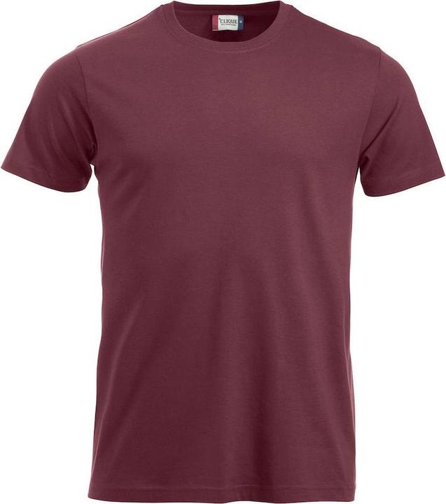 Clique New Classic Tshirt (XS)