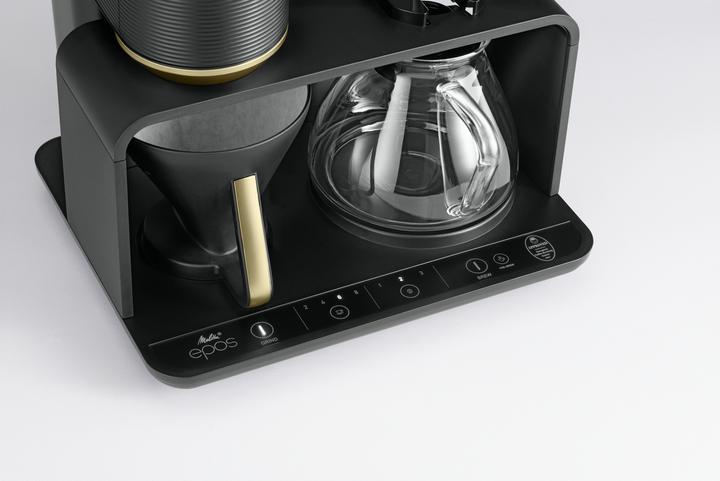 Actual product image Melitta Filter coffee maker