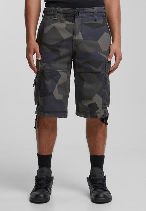 Produktbild Brandit Vintage Cargo Shorts - 5016 (4XL)