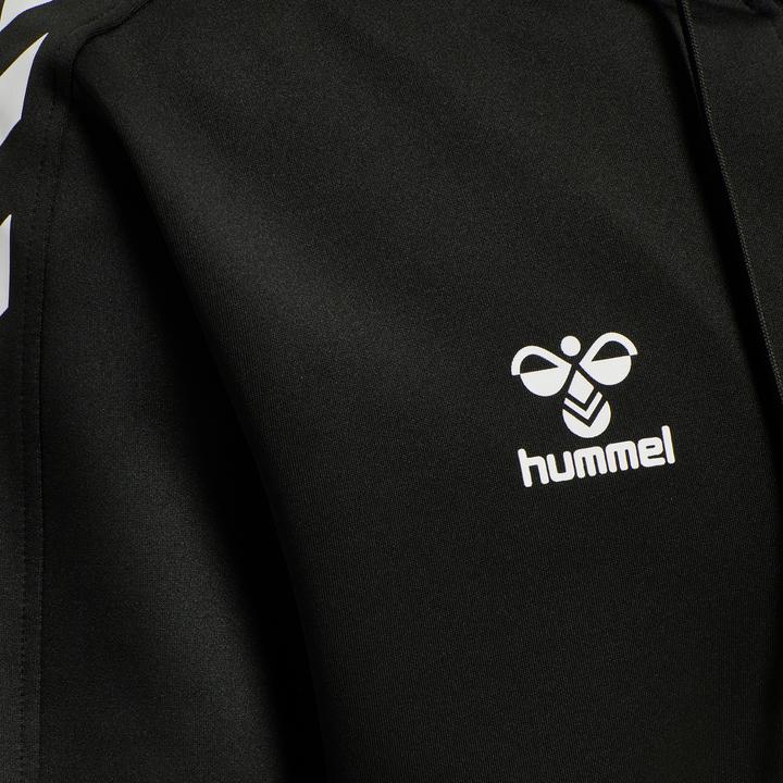 Immagine prodotto hummel Hmlcore Xk Poly Zip Hood Sweat (XXL)